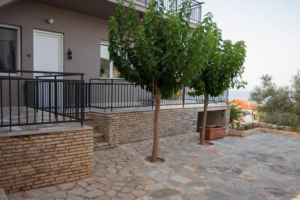 Rene'S House Villa Xiropigado Exterior photo